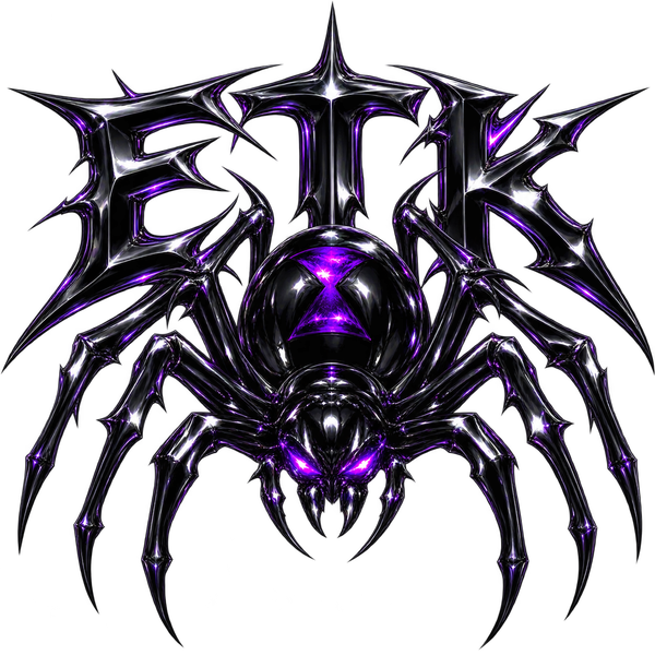 ETK logo